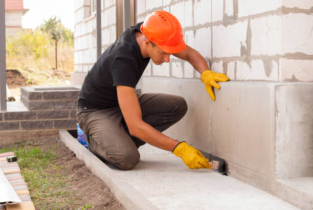 Licensed Wet Basement Repair service in New Albany, OH - SJ Waterproofing Pros